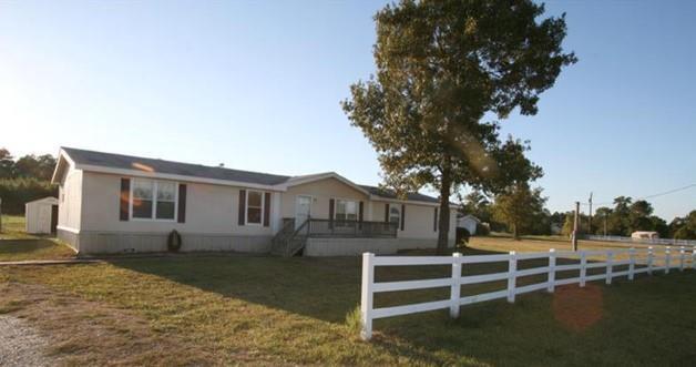 9824 Stone Ranch Blvd in Montgomery, TX - Building Photo