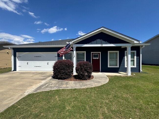 property at 35 Willowrun Dr