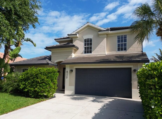 property at 6772 Southern Oak Ct