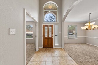 25723 Coleus in San Antonio, TX - Foto de edificio - Building Photo