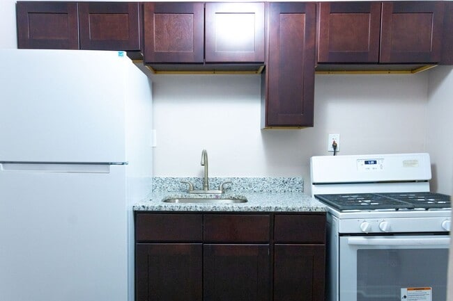 640 Ponca St in Baltimore, MD - Building Photo - Building Photo