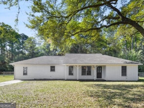 206 Palmetto St in St. Marys, GA - Building Photo - Building Photo