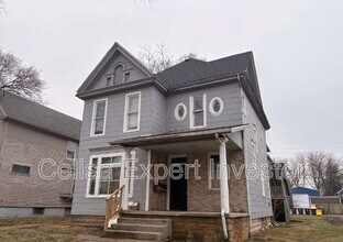 411 W Williams St in Fort Wayne, IN - Building Photo - Building Photo