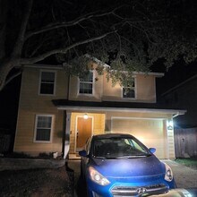 7335 Nebula Valley in San Antonio, TX - Building Photo - Building Photo