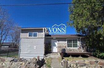 1509 Swan Ave in Yakima, WA - Building Photo - Building Photo