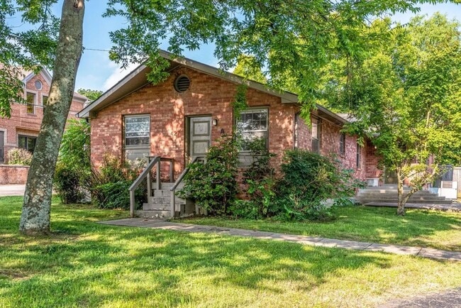 3427 Richards St in Nashville, TN - Building Photo - Building Photo