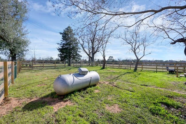 property at 1232 Co Rd 1805