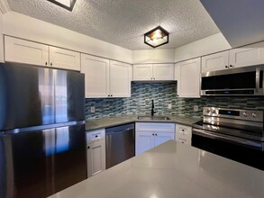 1301 Speer Blvd in Denver, CO - Building Photo - Building Photo