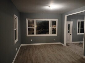 122 W Donald St in South Bend, IN - Building Photo