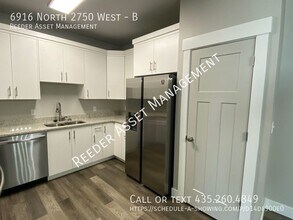 6916 N 2750 W in Honeyville, UT - Building Photo - Building Photo