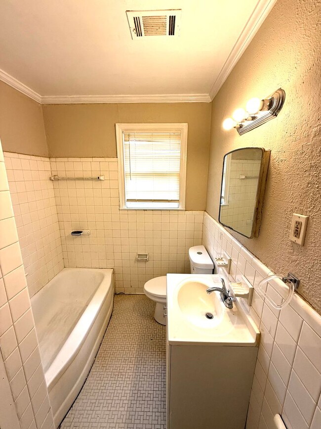 1707 Owens St in Montgomery, AL - Building Photo - Building Photo