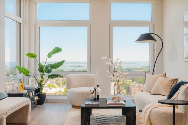 property at 64 Centre Ave