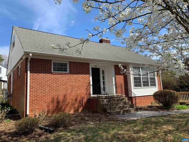 506 Hanover St in Charlottesville, VA - Building Photo - Building Photo