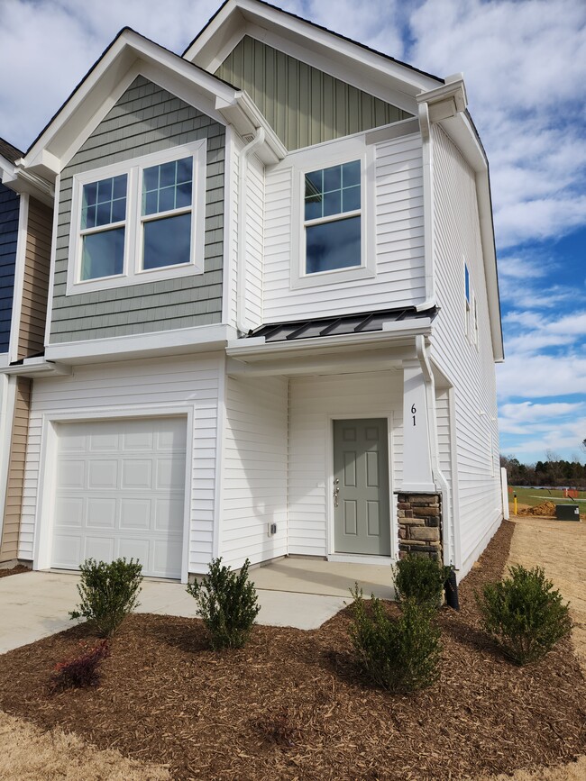 61 Bluebottle St in Angier, NC - Building Photo - Building Photo