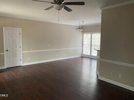 7212 Deer Brook St in Willow Spring, NC - Building Photo