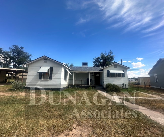 property at 409 E Margaret St