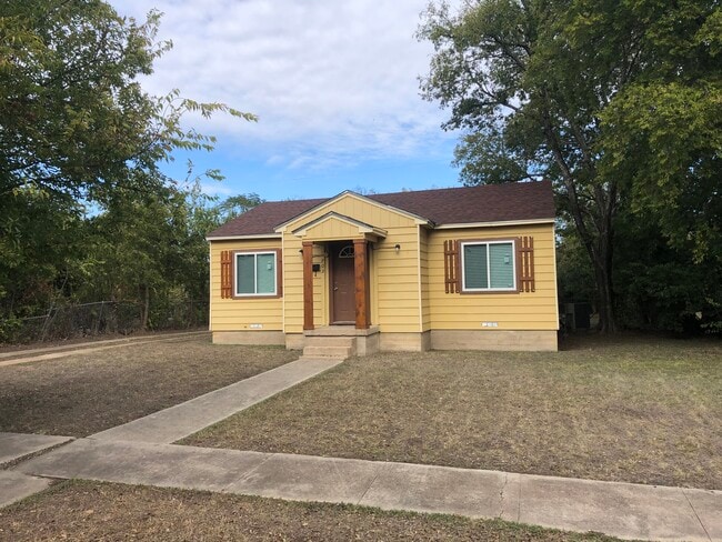 703 Northside Dr in Killeen, TX - Building Photo - Building Photo
