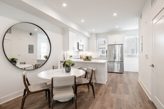 APT THE MADISON COLLECTION in Pasadena, CA - Foto de edificio - Interior Photo