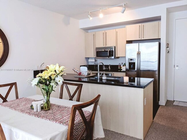 property at 1111 SW 1st Ave