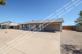 1453 W Tonopah Dr in Phoenix, AZ - Building Photo - Building Photo