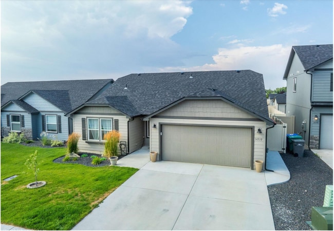 property at 14510 E Caprio Ave