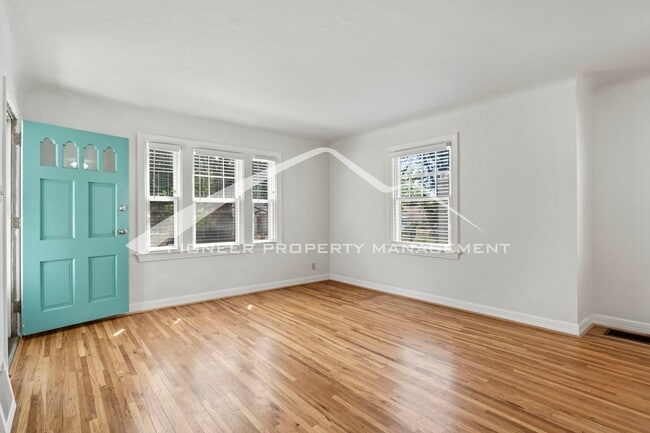 1324 N Franklin St in Colorado Springs, CO - Building Photo - Building Photo