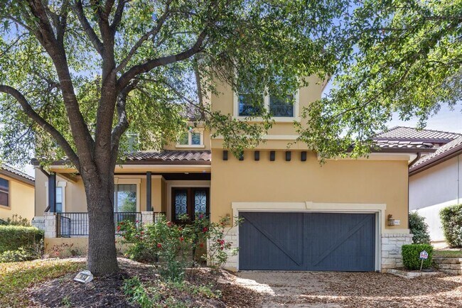 property at 11613 Woodland Hills Trail