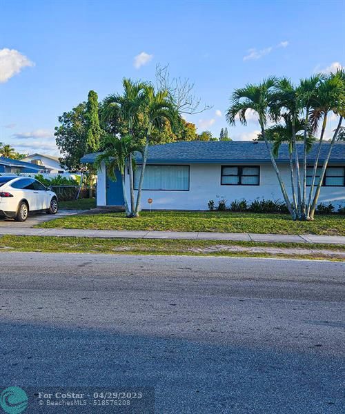 2941 NW 12th St in Fort Lauderdale, FL - Building Photo