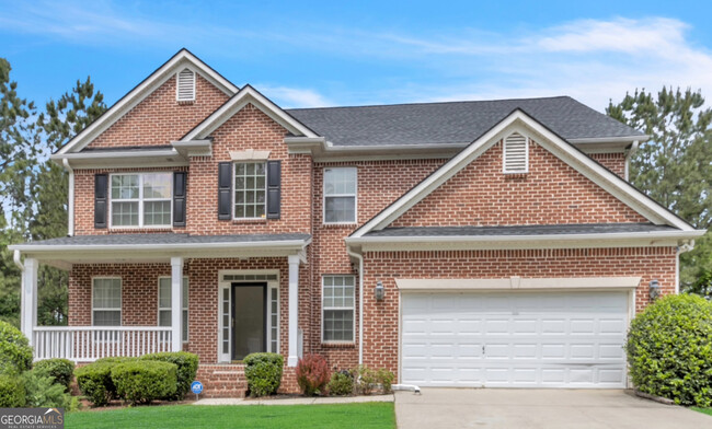 property at 3000 Highgreen Trail