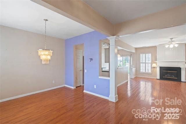 8212 Gossomer Bay Dr in Charlotte, NC - Building Photo - Building Photo