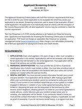 424 S 66th St in Milwaukee, WI - Foto de edificio - Building Photo