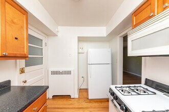 235 Custer Ave, Unit 3 in Evanston, IL - Foto de edificio - Building Photo