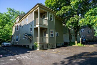 725 Euclid Ave in Syracuse, NY - Building Photo - Building Photo