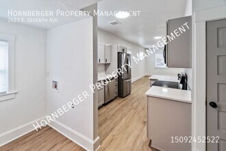 2623 E 7th Ave in Spokane, WA - Building Photo - Building Photo