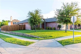 365 Basswood Ln in Melissa, TX - Building Photo - Building Photo