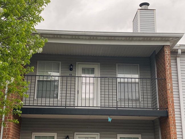 property at 2258 Lebanon Pike