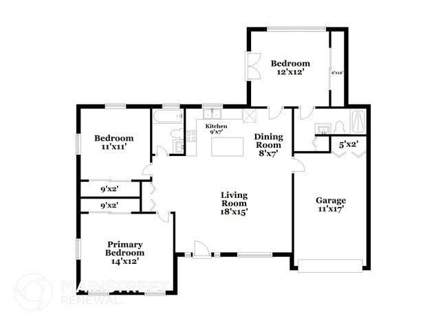 9824 Richwood Ln in Port Richey, FL - Building Photo - Building Photo
