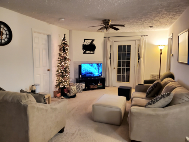 property at 2050 Quaker Way