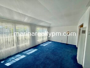 1716 Marin St in Vallejo, CA - Foto de edificio - Building Photo