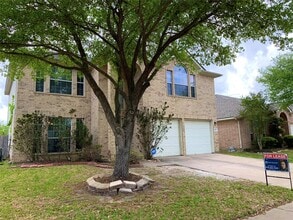 25203 Bluma Ranch Dr in Katy, TX - Building Photo - Building Photo