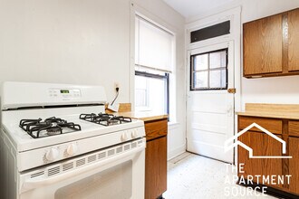 3519 N Racine Ave, Unit W3 in Chicago, IL - Building Photo - Building Photo