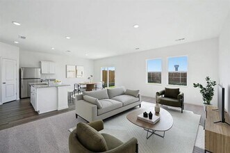 4402 Winecup Rd in Melissa, TX - Building Photo - Building Photo