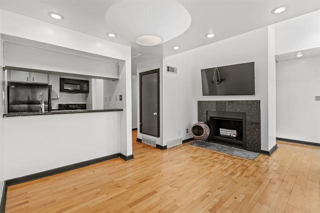 4130 Newton Ave in Dallas, TX - Building Photo - Building Photo