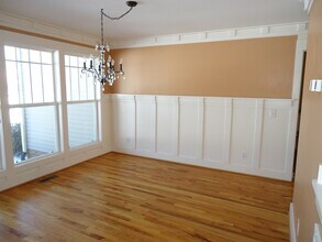 220 Ruth Cir in Fuquay Varina, NC - Building Photo - Building Photo
