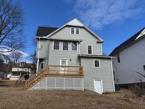 1021 Louisa St in Williamsport, PA - Building Photo - Building Photo