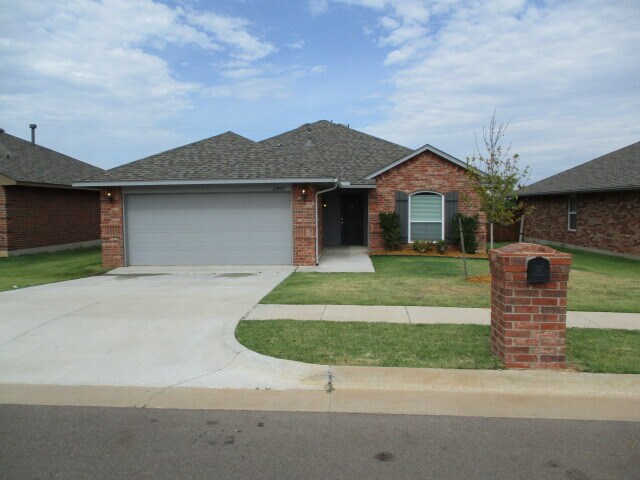 property at 12409 Edison Drive