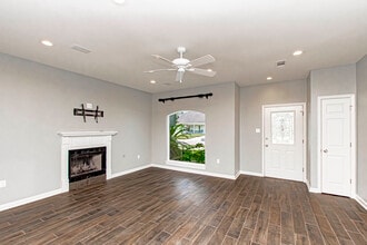 13333 Parwood Ave in Baton Rouge, LA - Building Photo - Building Photo