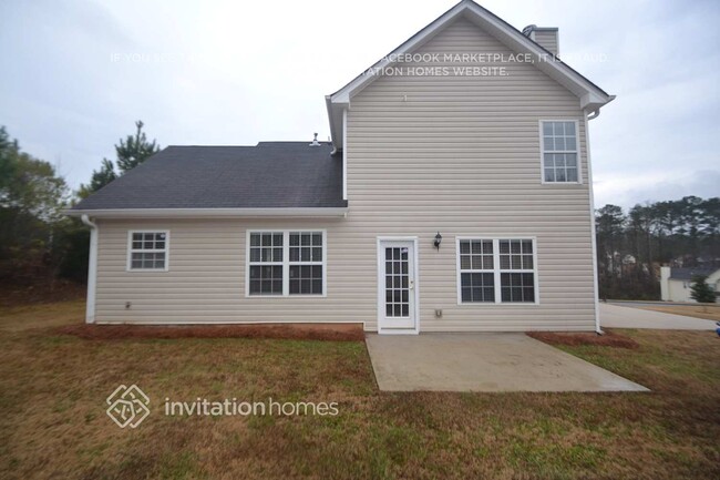 1010 Winding Brook Way in Fairburn, GA - Building Photo - Building Photo