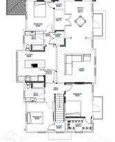 1530 Broadway St in New Orleans, LA - Building Photo