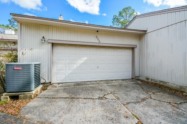 property at 666 N Eldridge Pkwy
